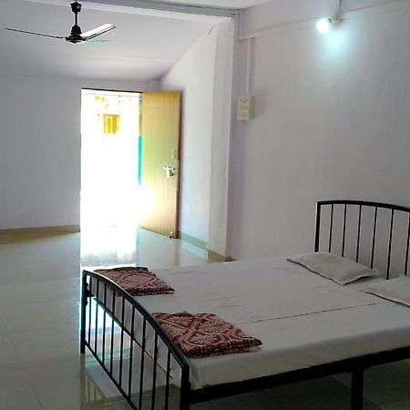 Akshi Villa Alībāg Buitenkant foto
