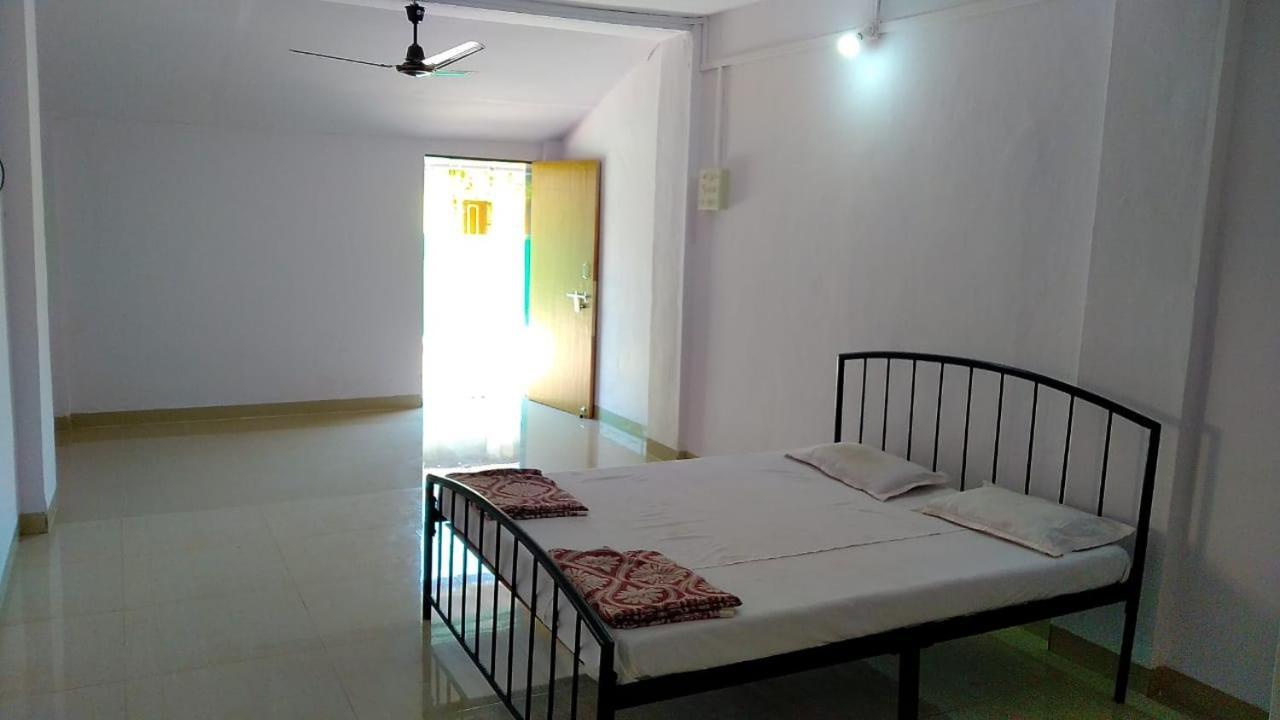 Akshi Villa Alībāg Buitenkant foto